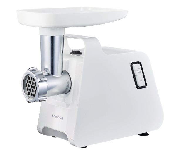 Sencor Outlet Maszynka do mielenia Sencor SMG 4410WH - 1557933 - zdjęcie 2